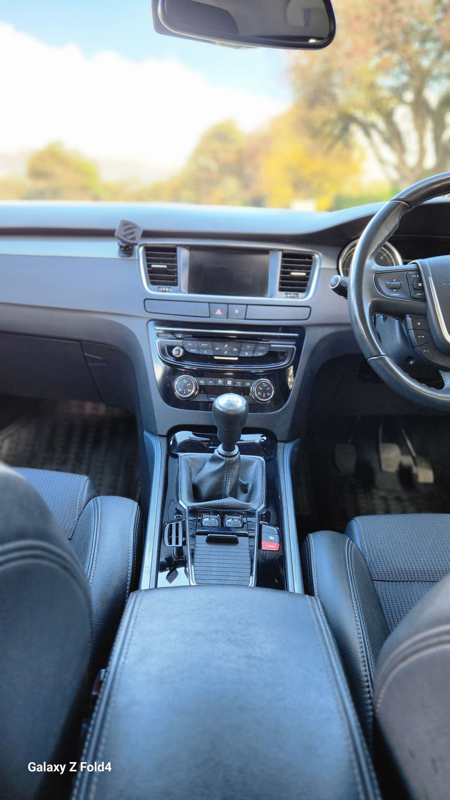 Used Peugeot 508 2017 for sale - 76433381: Photo 11