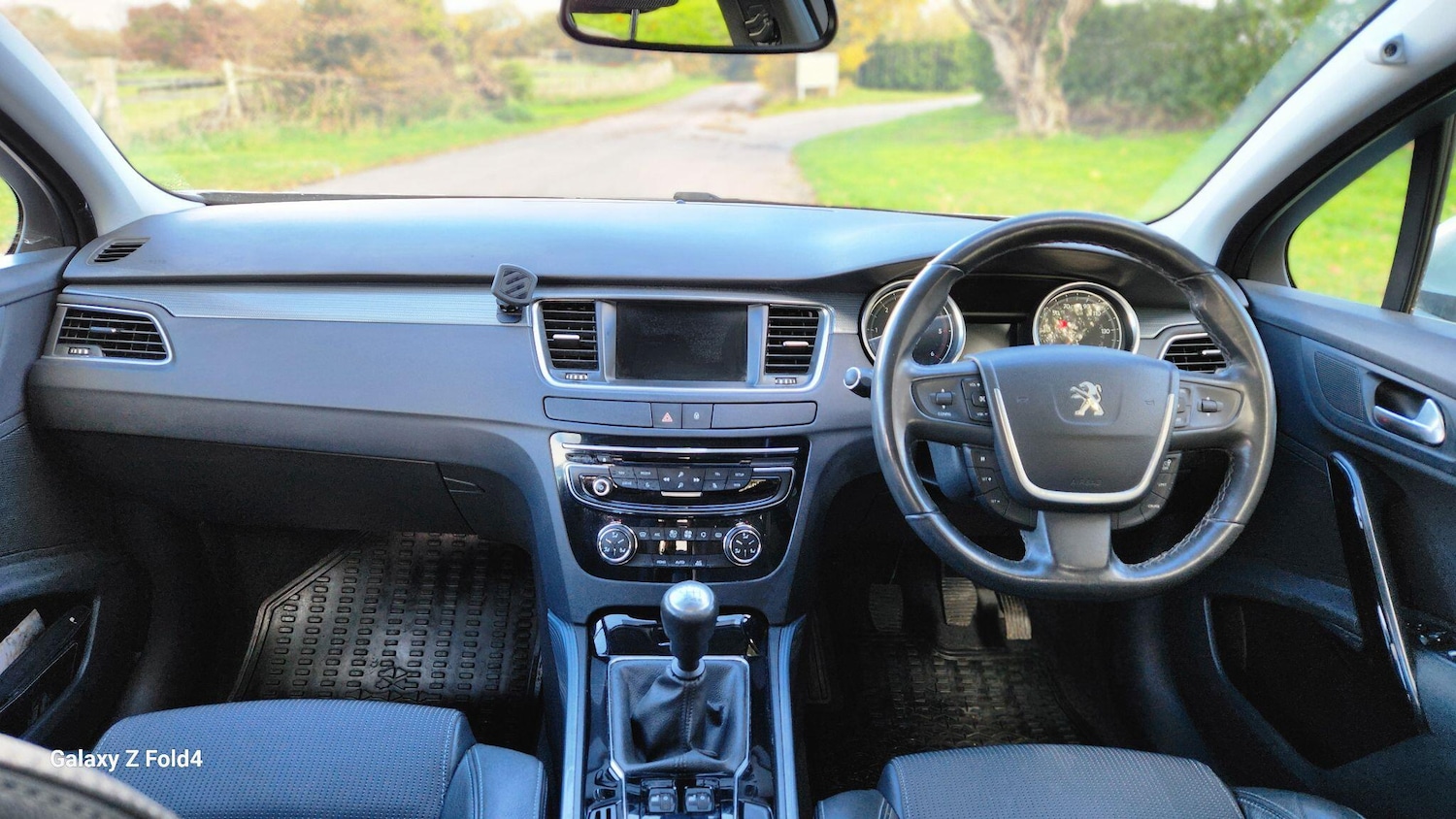 Used Peugeot 508 2017 for sale - 76433381: Photo 12