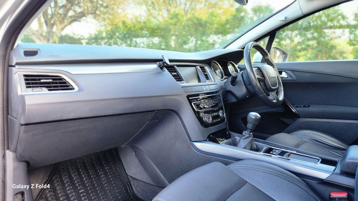 Used Peugeot 508 2017 for sale - 76433381: Photo 13