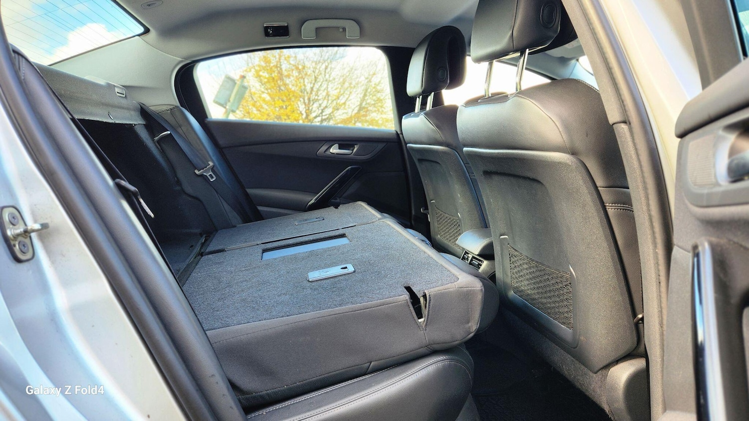 Used Peugeot 508 2017 for sale - 76433381: Photo 14