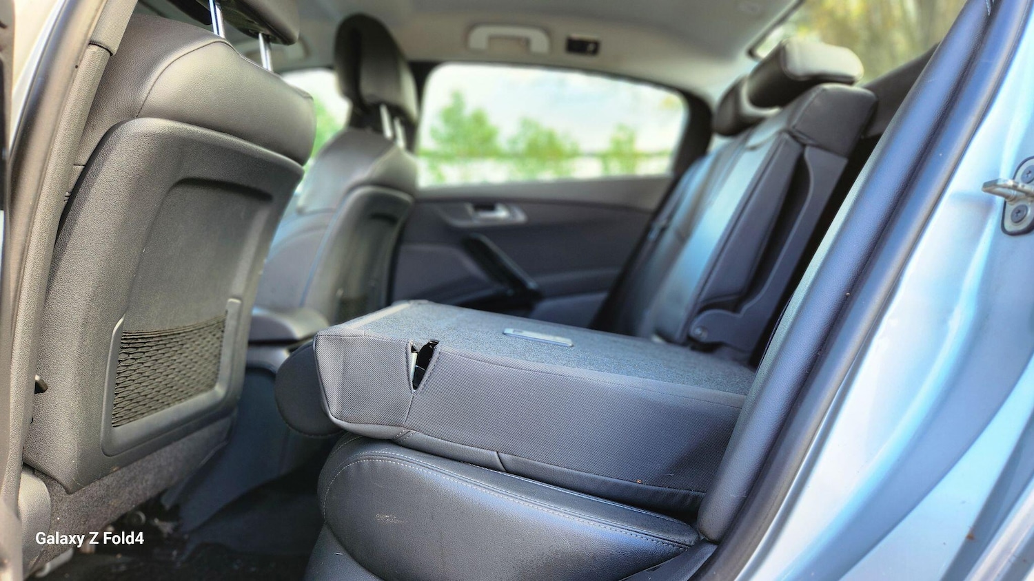 Used Peugeot 508 2017 for sale - 76433381: Photo 15