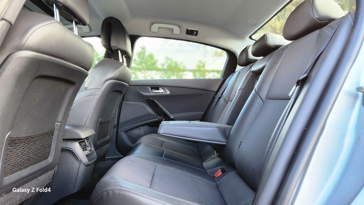 Used Peugeot 508 2017 for sale - 76433381: Photo 16