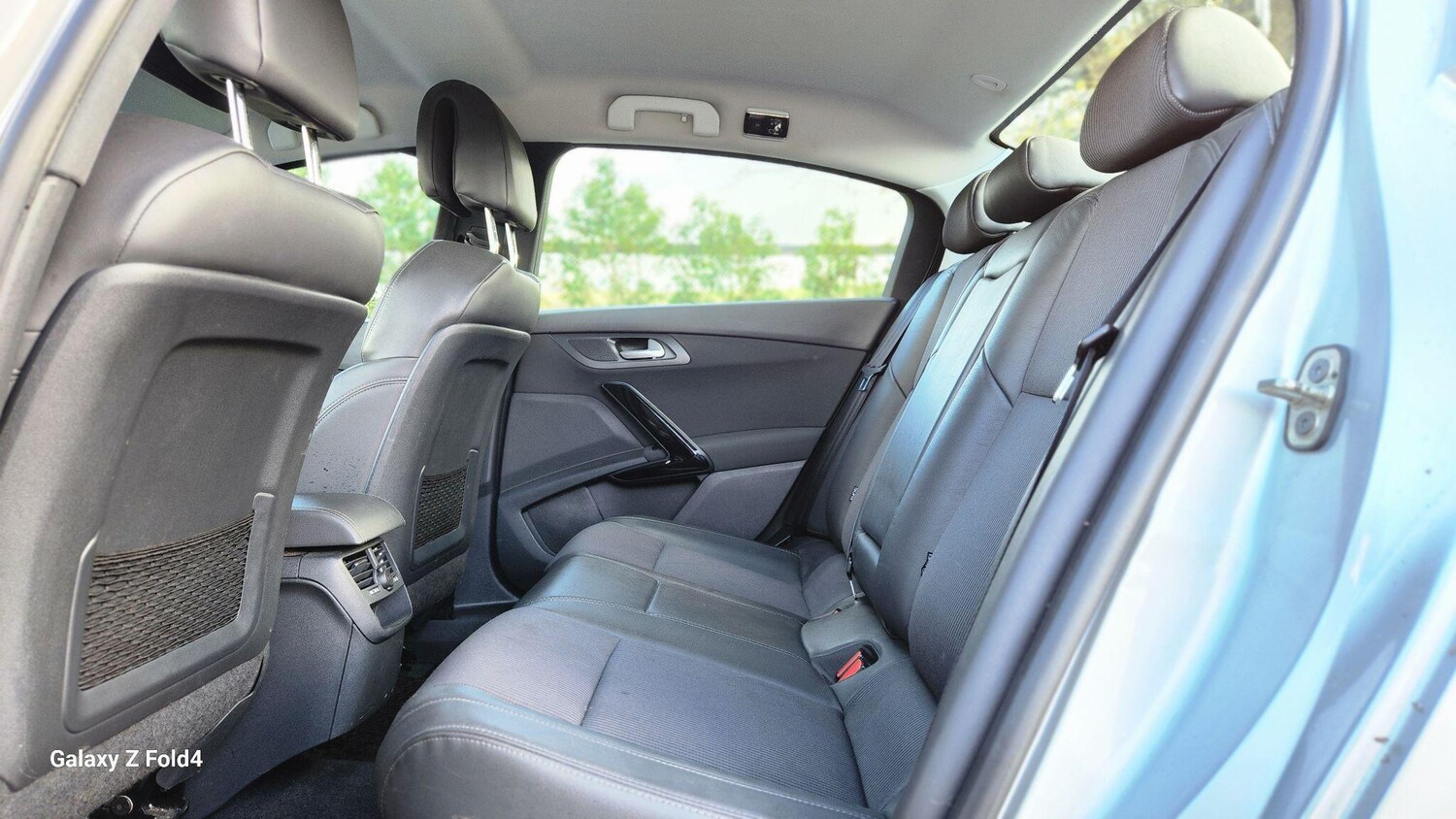 Used Peugeot 508 2017 for sale - 76433381: Photo 17