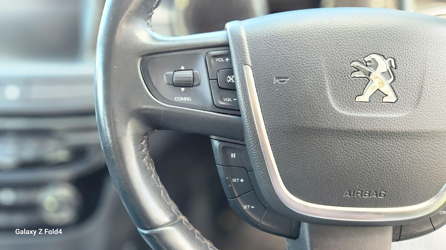 Used Peugeot 508 2017 for sale - 76433381: Photo 20