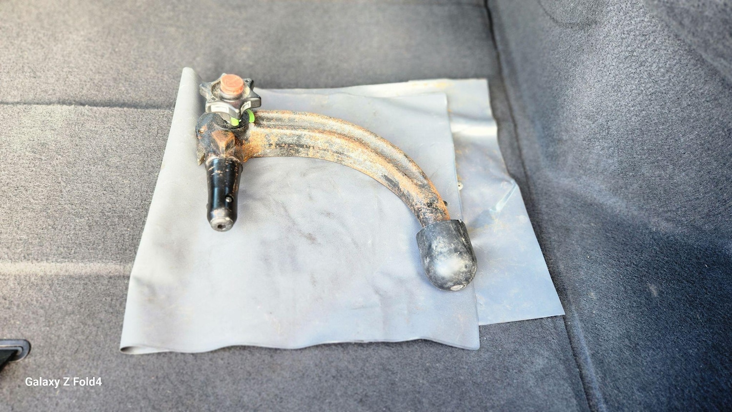 Used Peugeot 508 2017 for sale - 76433381: Photo 23