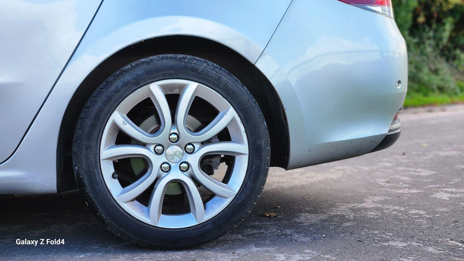 Used Peugeot 508 2017 for sale - 76433381: Photo 24