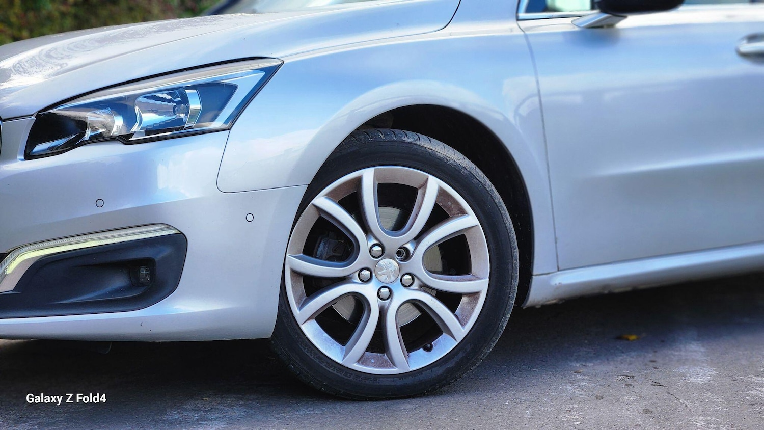 Used Peugeot 508 2017 for sale - 76433381: Photo 25