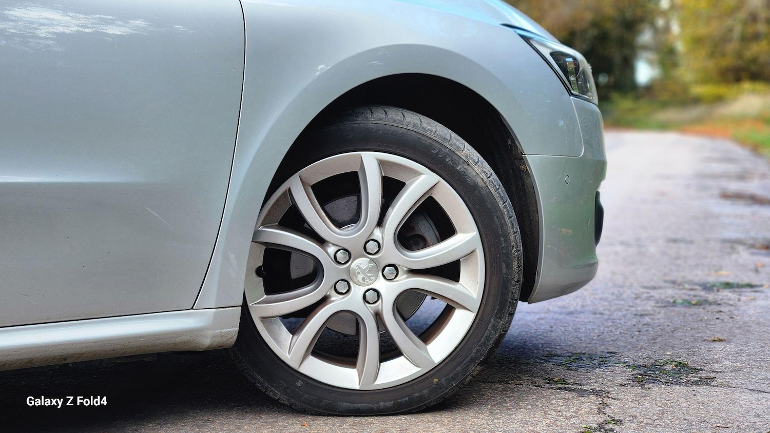 Used Peugeot 508 2017 for sale - 76433381: Photo 26