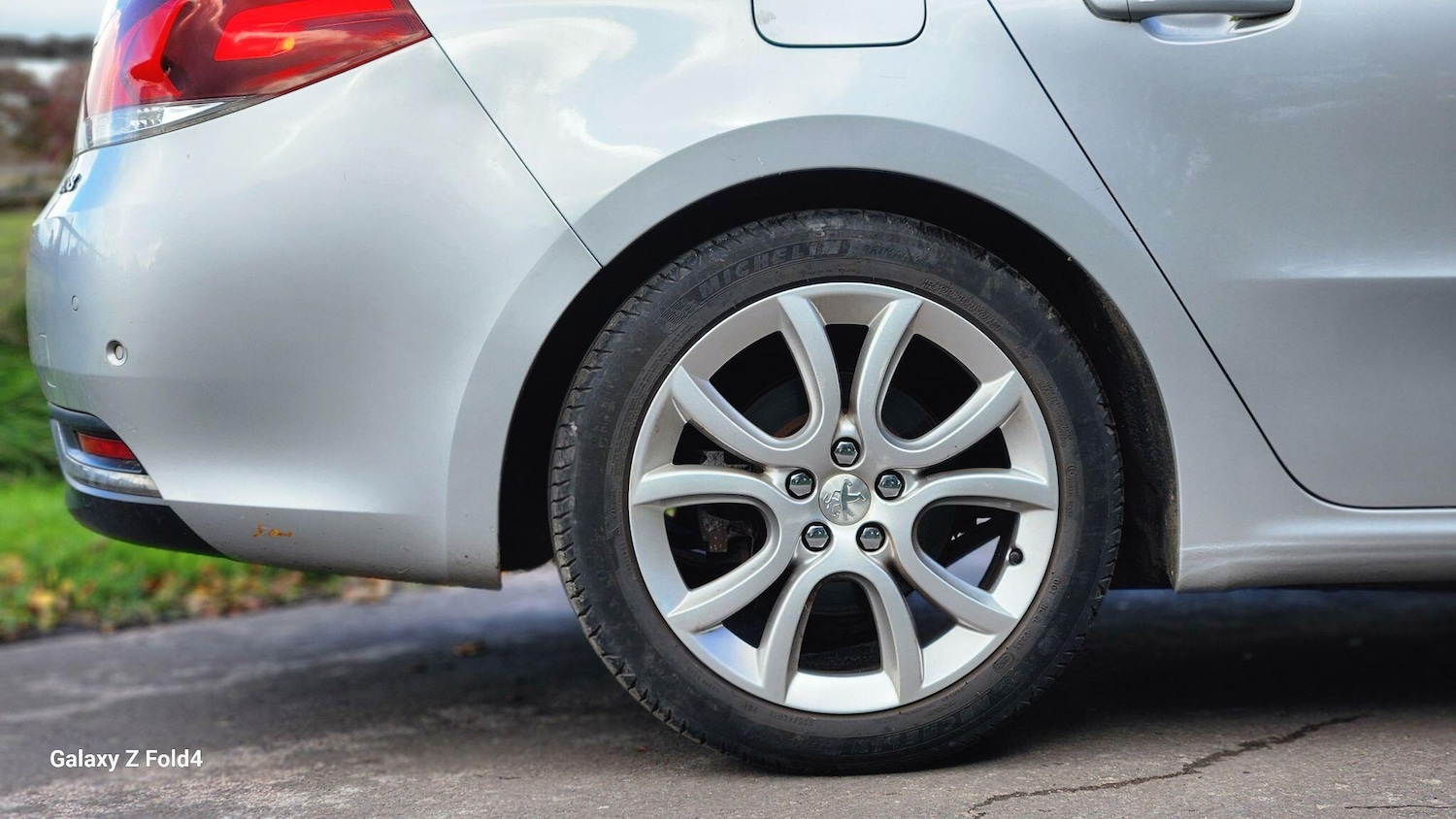 Used Peugeot 508 2017 for sale - 76433381: Photo 27