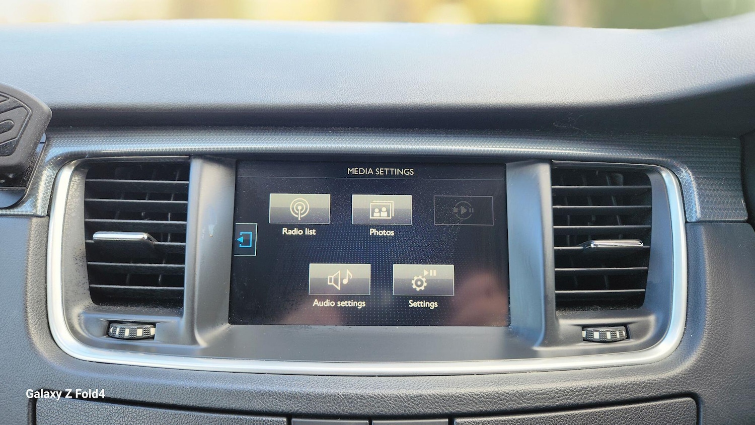 Used Peugeot 508 2017 for sale - 76433381: Photo 28