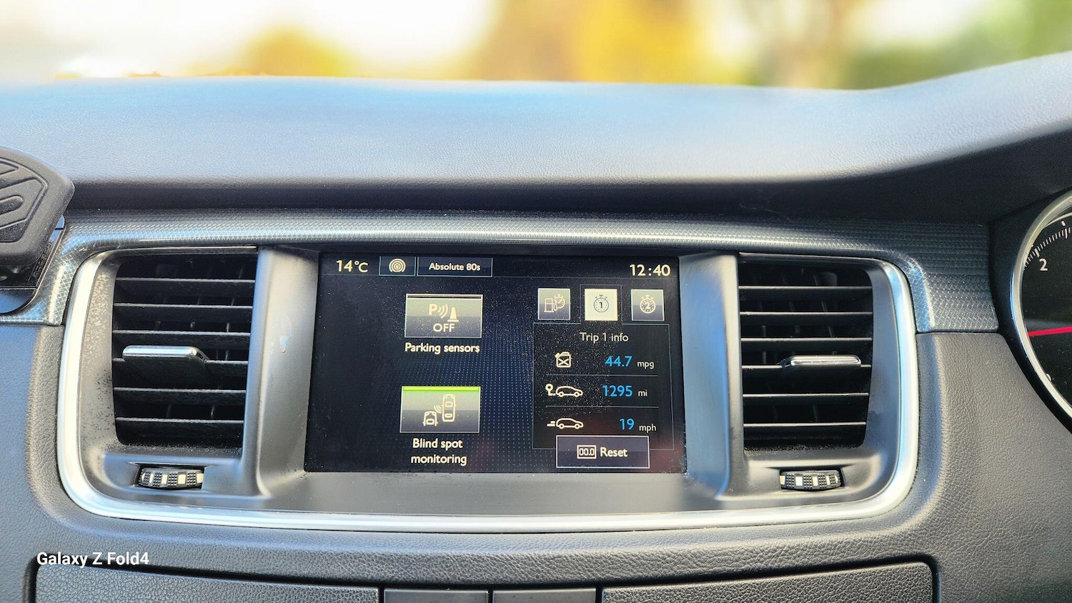 Used Peugeot 508 2017 for sale - 76433381: Photo 31