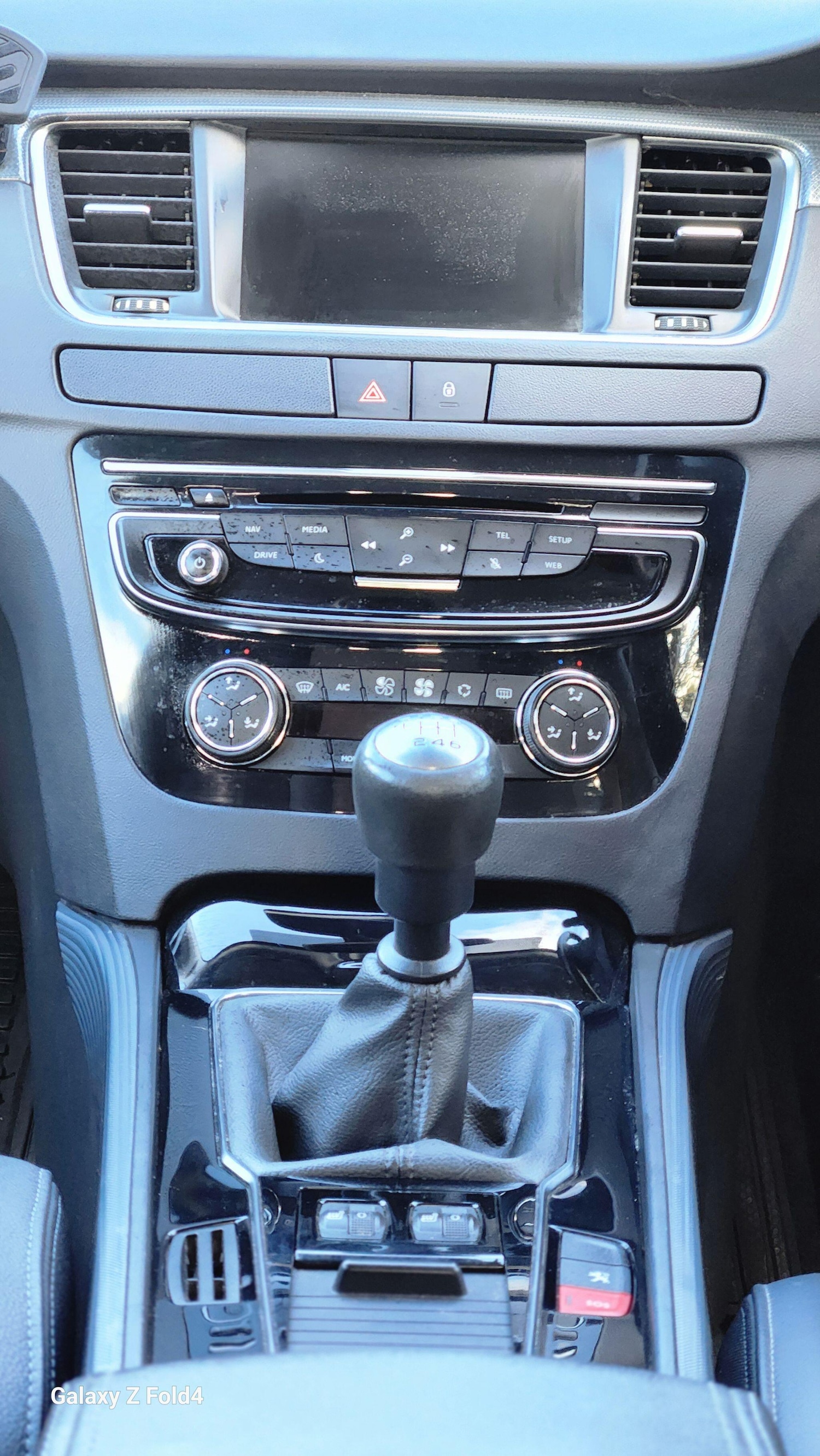 Used Peugeot 508 2017 for sale - 76433381: Photo 32