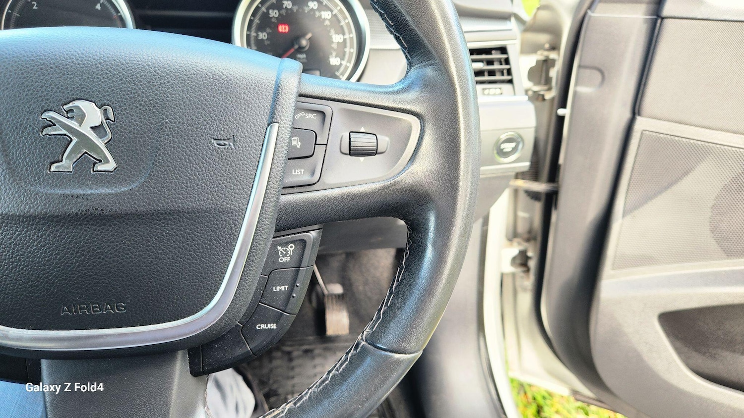 Used Peugeot 508 2017 for sale - 76433381: Photo 33