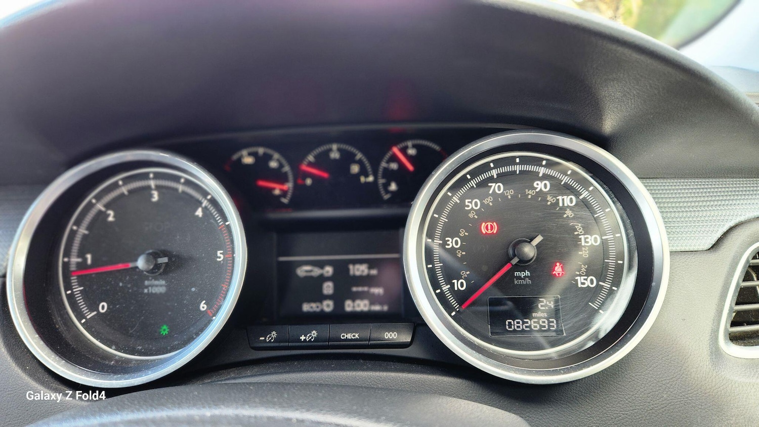 Used Peugeot 508 2017 for sale - 76433381: Photo 34