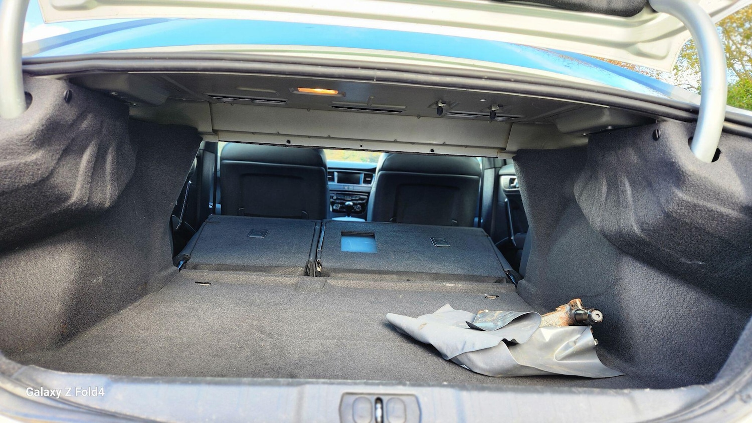 Used Peugeot 508 2017 for sale - 76433381: Photo 35