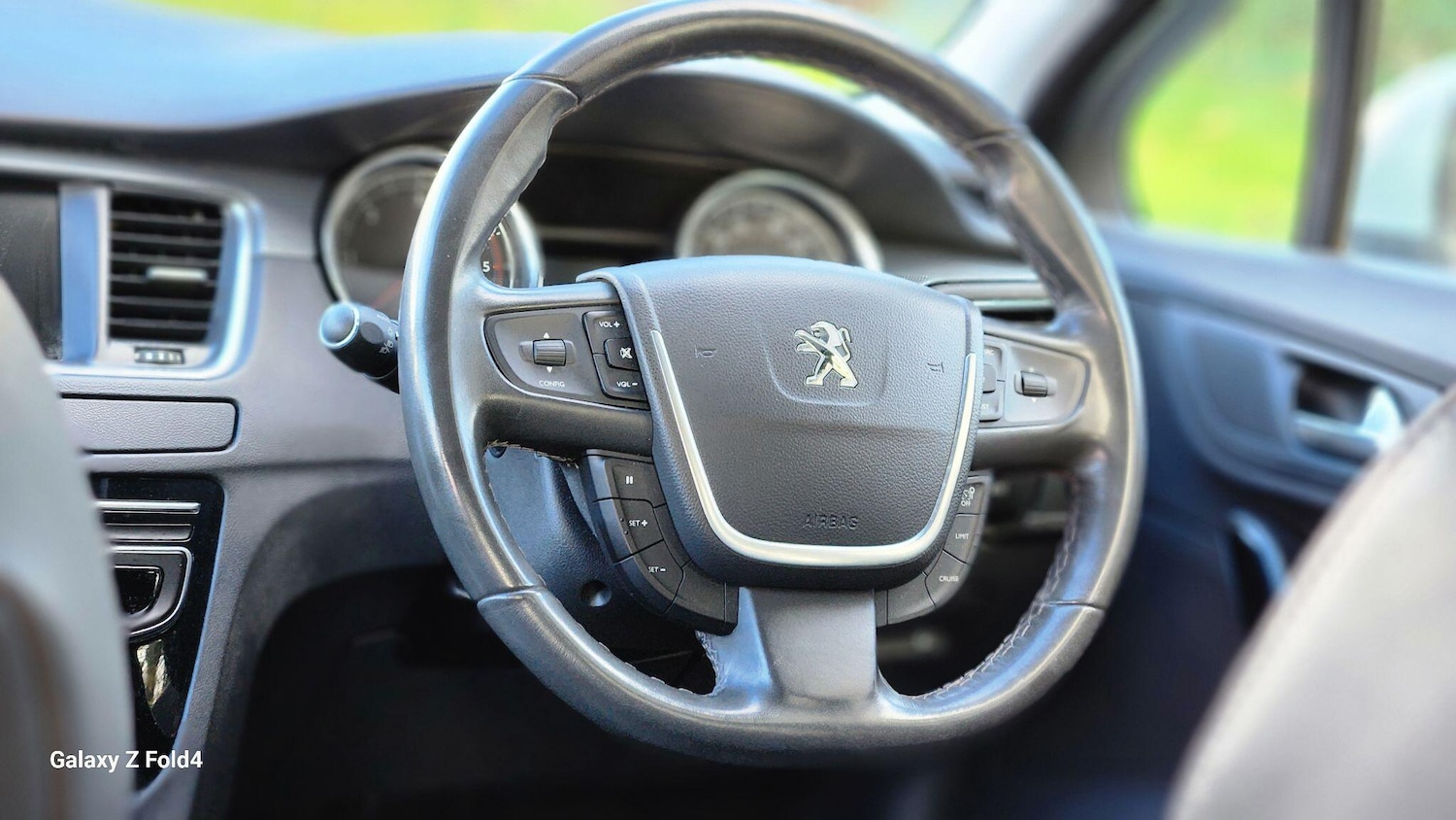 Used Peugeot 508 2017 for sale - 76433381: Photo 36