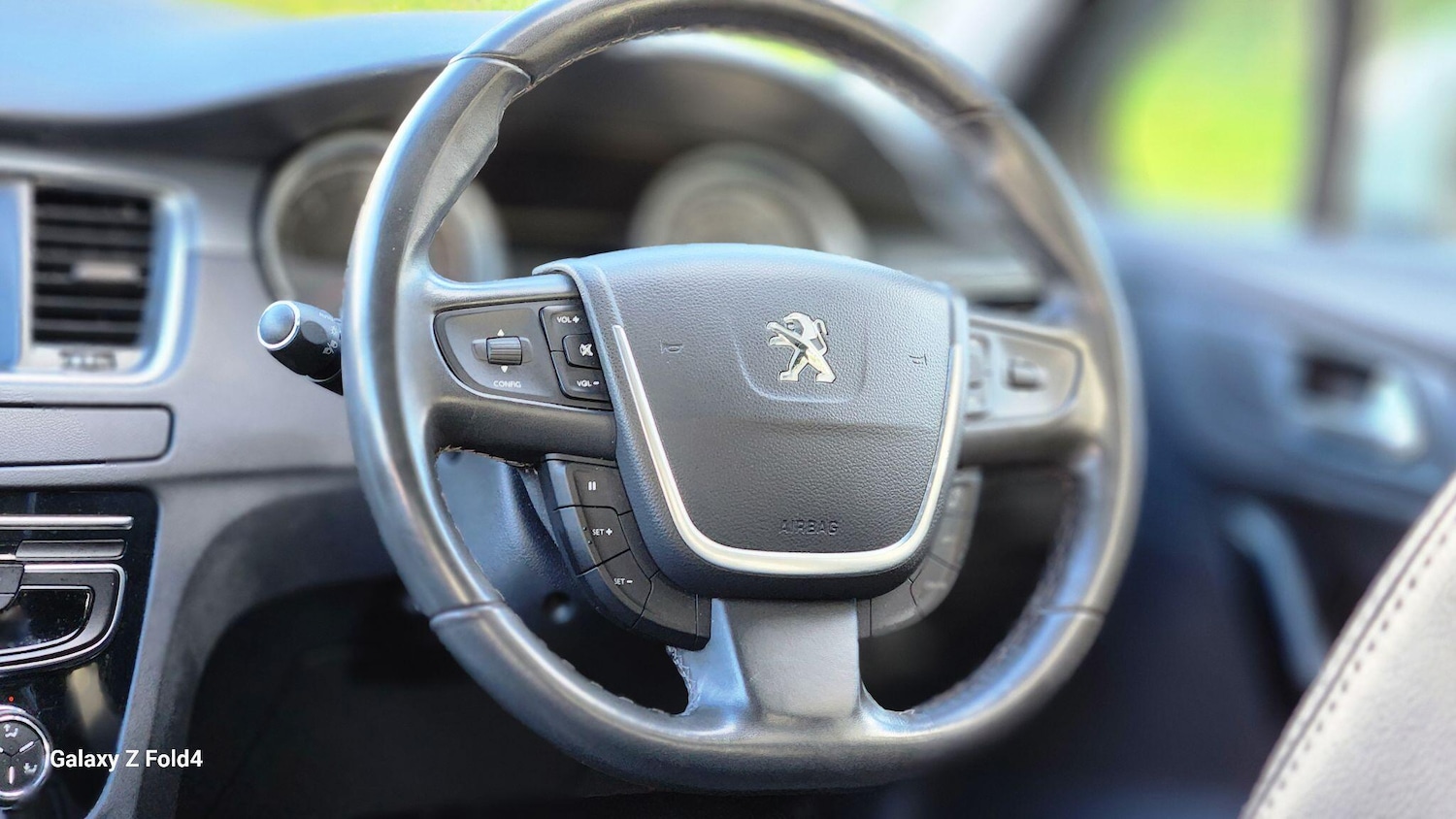 Used Peugeot 508 2017 for sale - 76433381: Photo 37