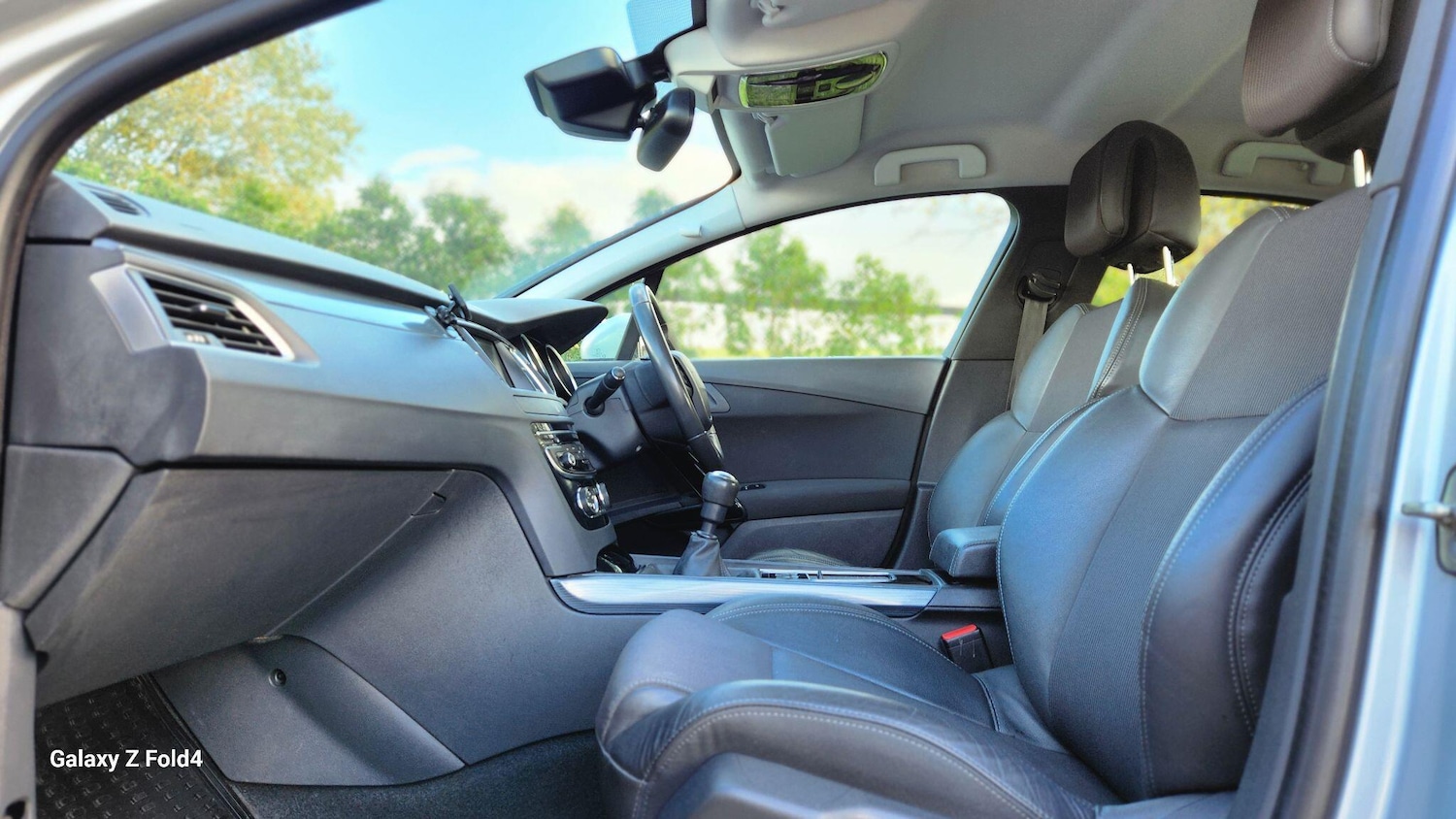 Used Peugeot 508 2017 for sale - 76433381: Photo 38