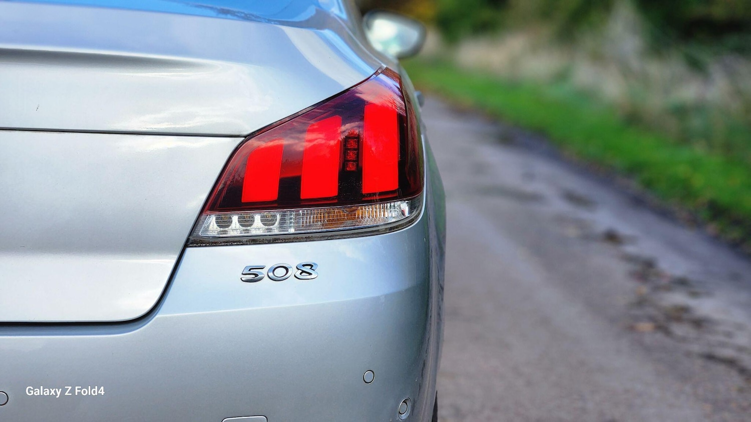 Used Peugeot 508 2017 for sale - 76433381: Photo 39