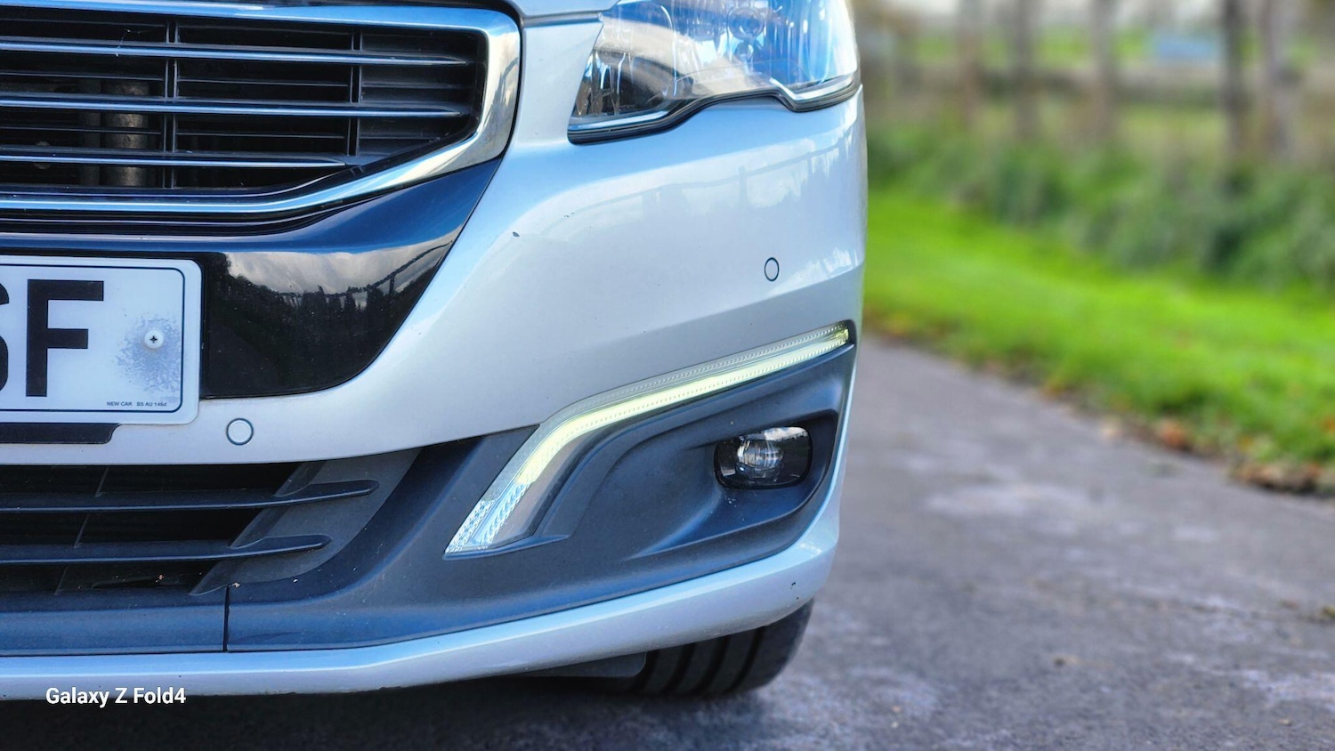 Used Peugeot 508 2017 for sale - 76433381: Photo 40