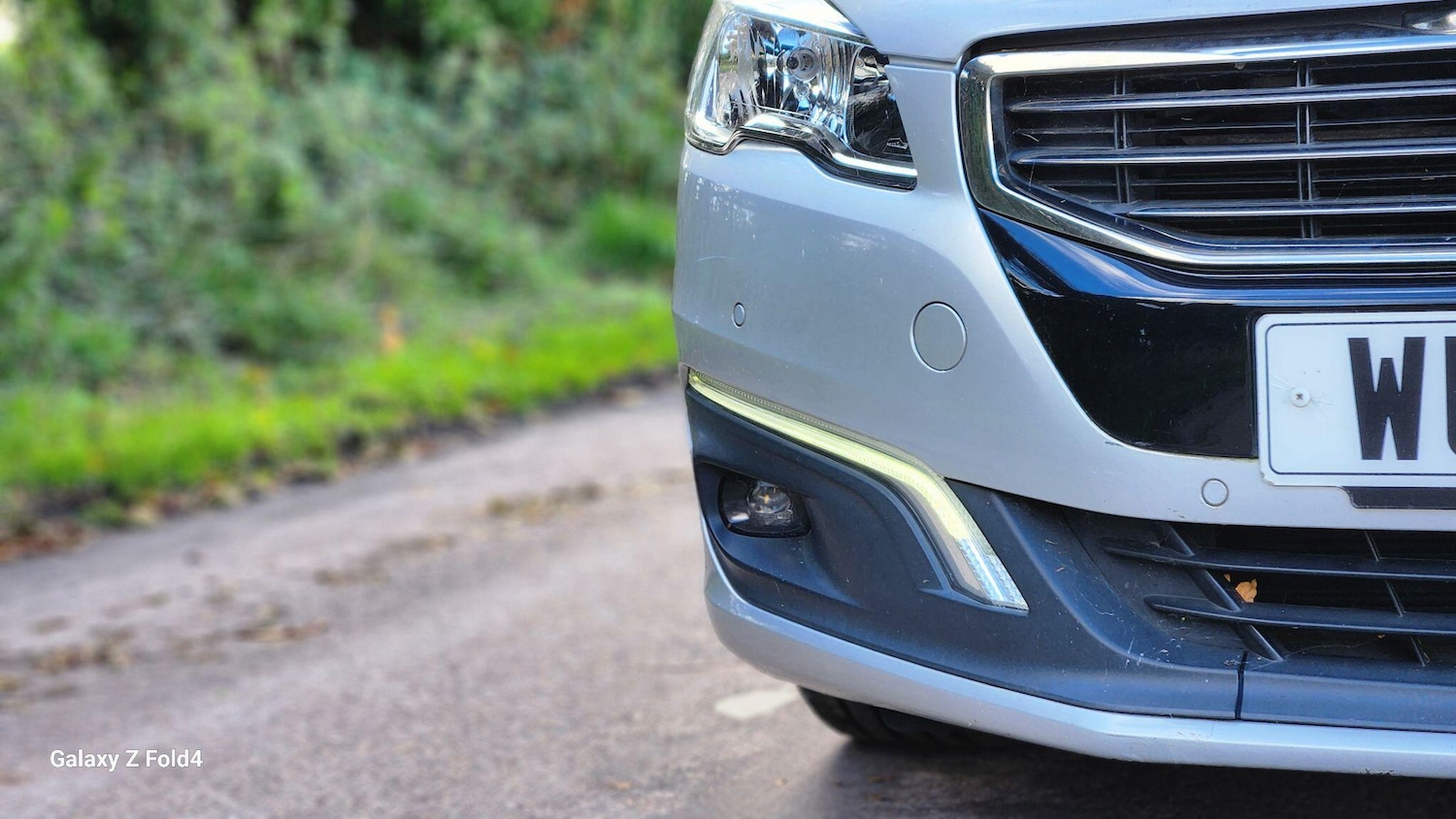 Used Peugeot 508 2017 for sale - 76433381: Photo 41