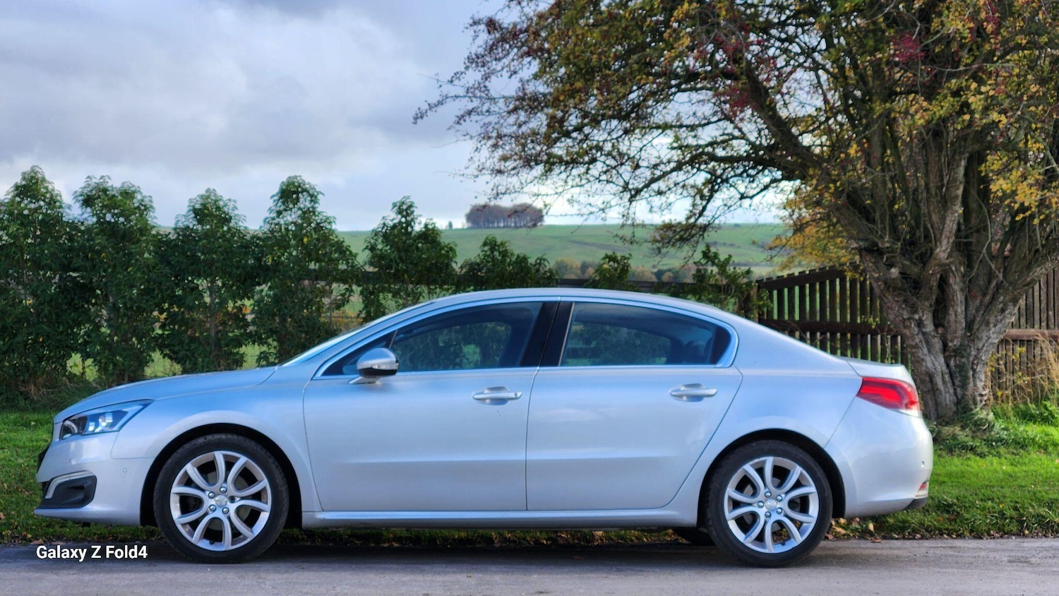 Used Peugeot 508 2017 for sale - 76433381: Photo 5