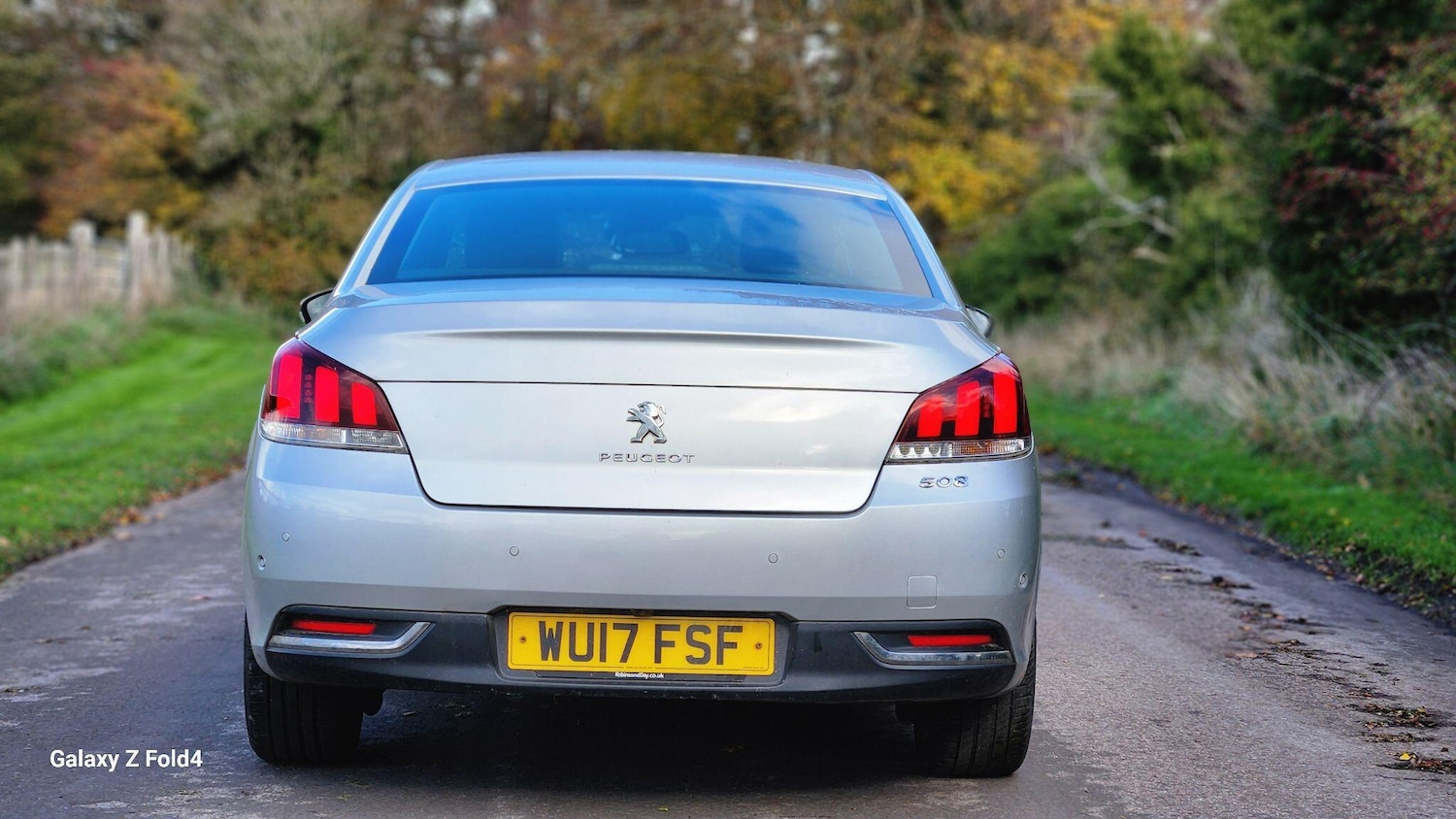 Used Peugeot 508 2017 for sale - 76433381: Photo 6