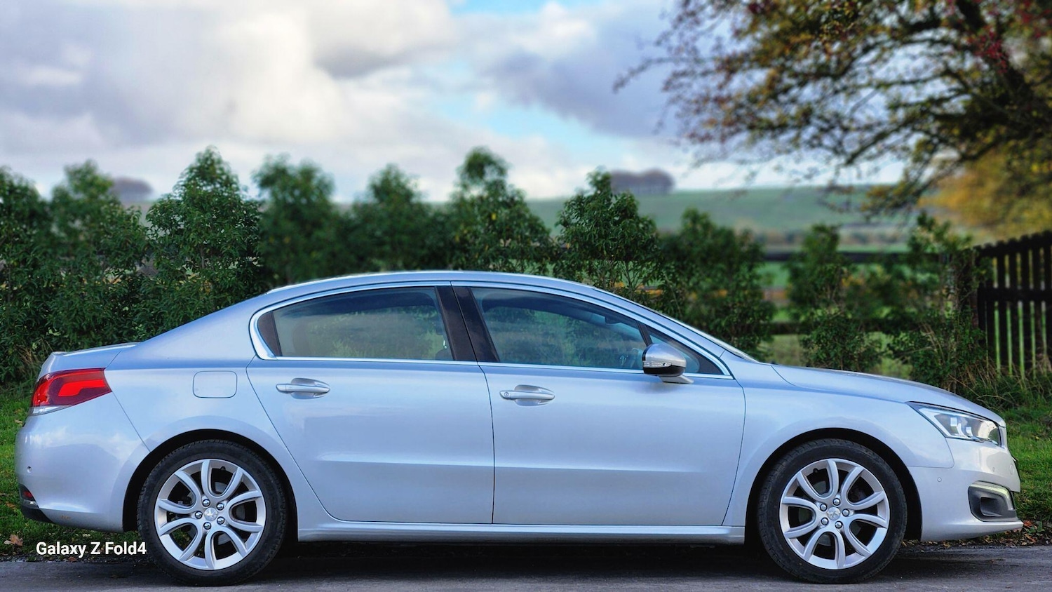 Used Peugeot 508 2017 for sale - 76433381: Photo 7