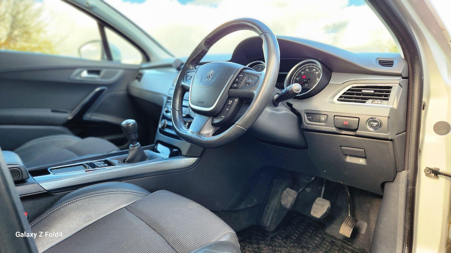 Used Peugeot 508 2017 for sale - 76433381: Photo 9