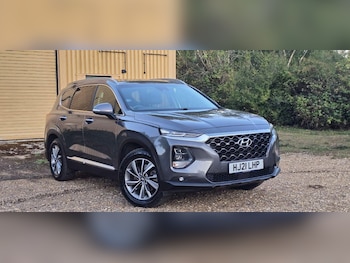 2021 (21) - 2.2 CRDi Premium Auto 4WD Euro 6 (s/s) 5dr 7 Seat