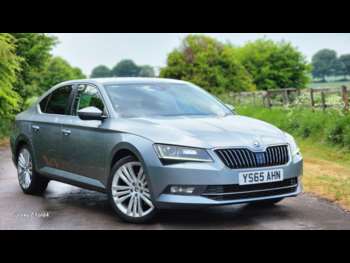 2015 (65) - 2.0 TDI CR 190 SE L Executive 5dr DSG