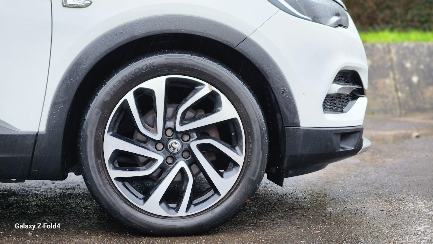 Used Vauxhall Grandland X 2018 for sale - 77118152: Photo 12