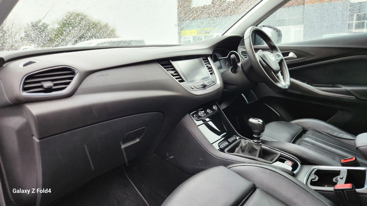 Used Vauxhall Grandland X 2018 for sale - 77118152: Photo 13