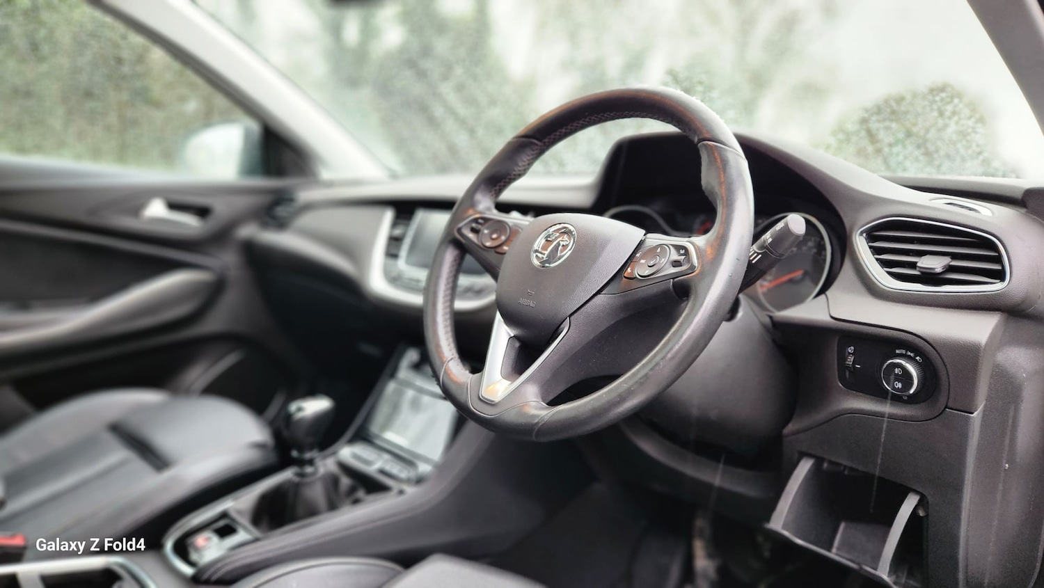 Used Vauxhall Grandland X 2018 for sale - 77118152: Photo 14