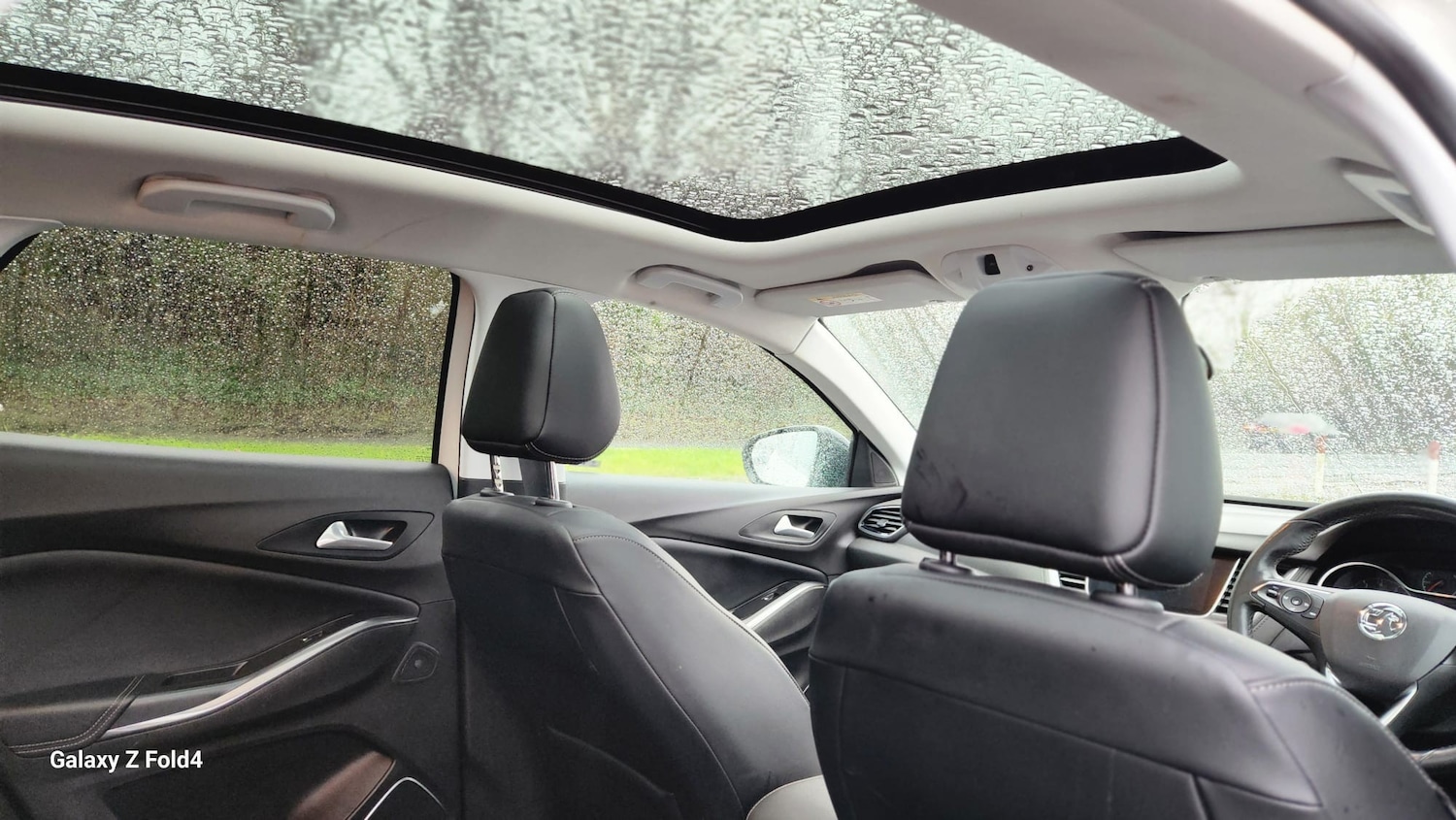 Used Vauxhall Grandland X 2018 for sale - 77118152: Photo 15