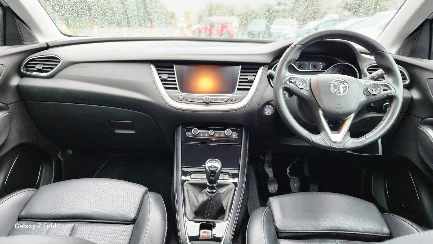 Used Vauxhall Grandland X 2018 for sale - 77118152: Photo 17