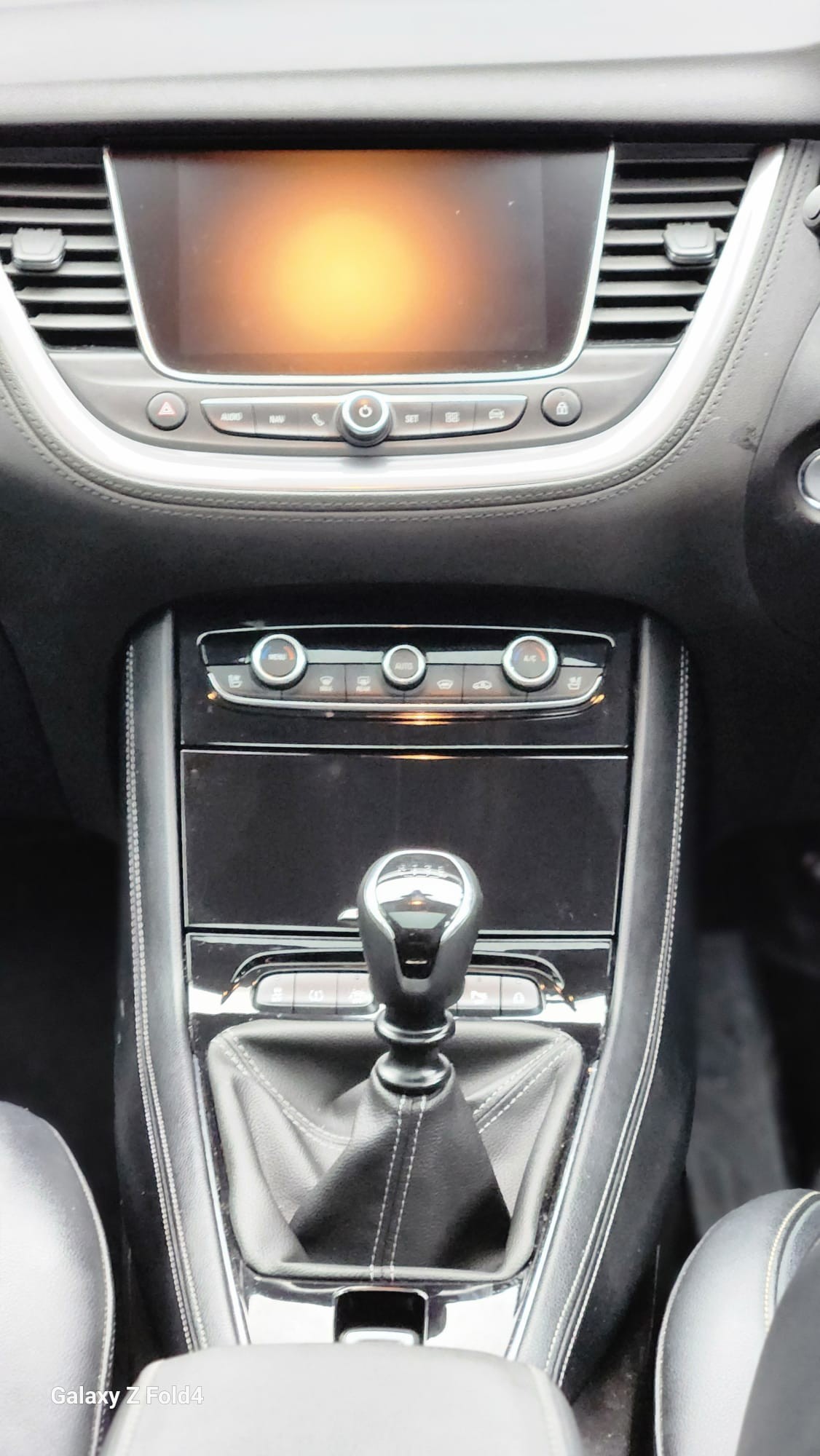 Used Vauxhall Grandland X 2018 for sale - 77118152: Photo 18