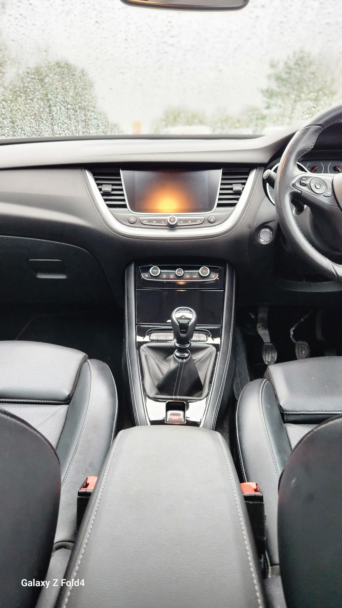 Used Vauxhall Grandland X 2018 for sale - 77118152: Photo 19