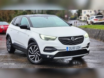 2018 (18) - 1.2 Turbo Elite Nav 5dr