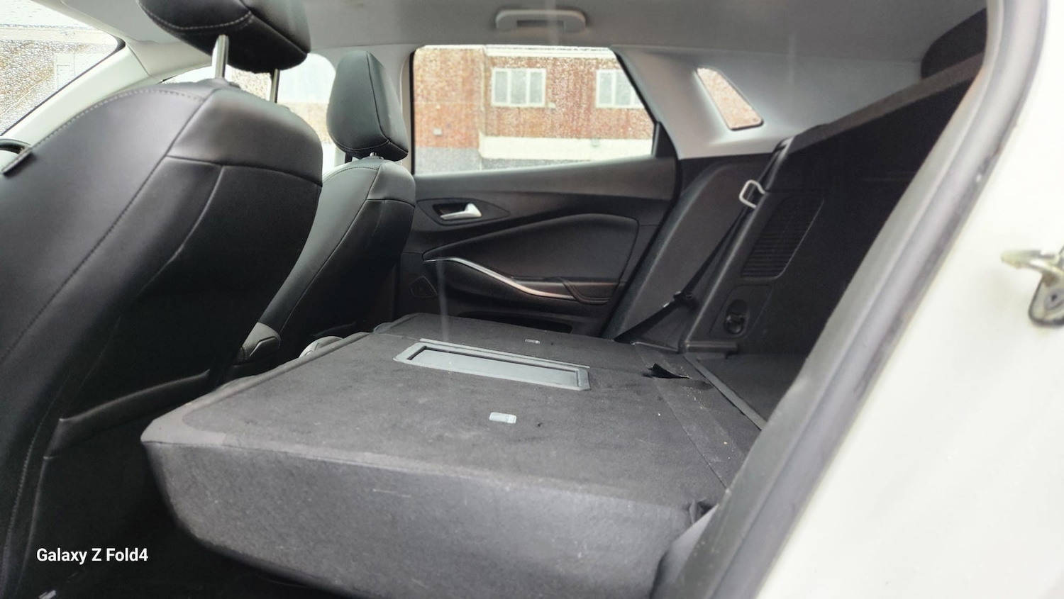 Used Vauxhall Grandland X 2018 for sale - 77118152: Photo 23