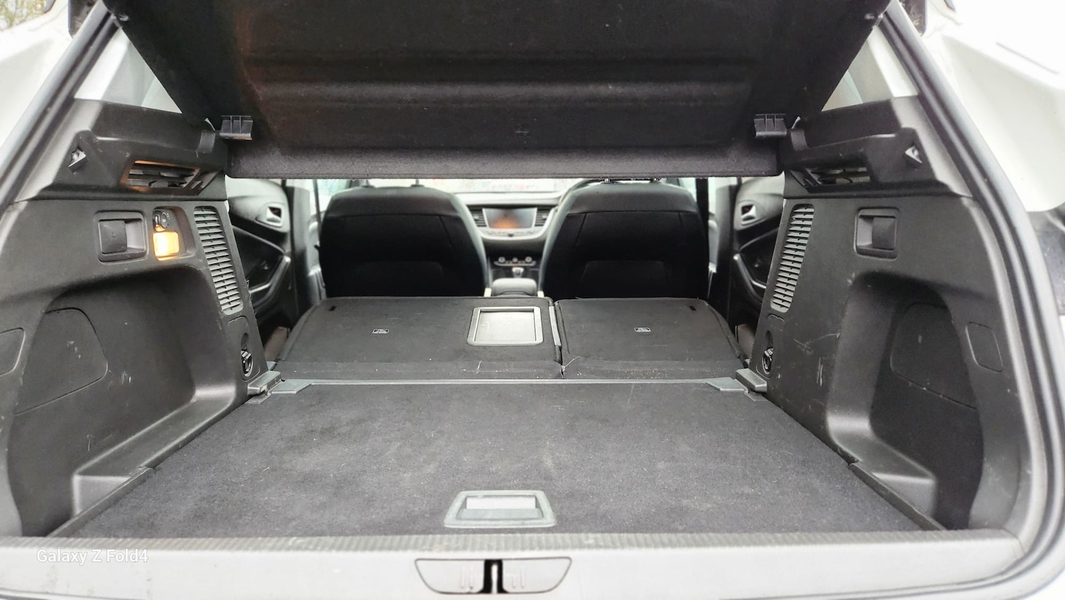 Used Vauxhall Grandland X 2018 for sale - 77118152: Photo 24