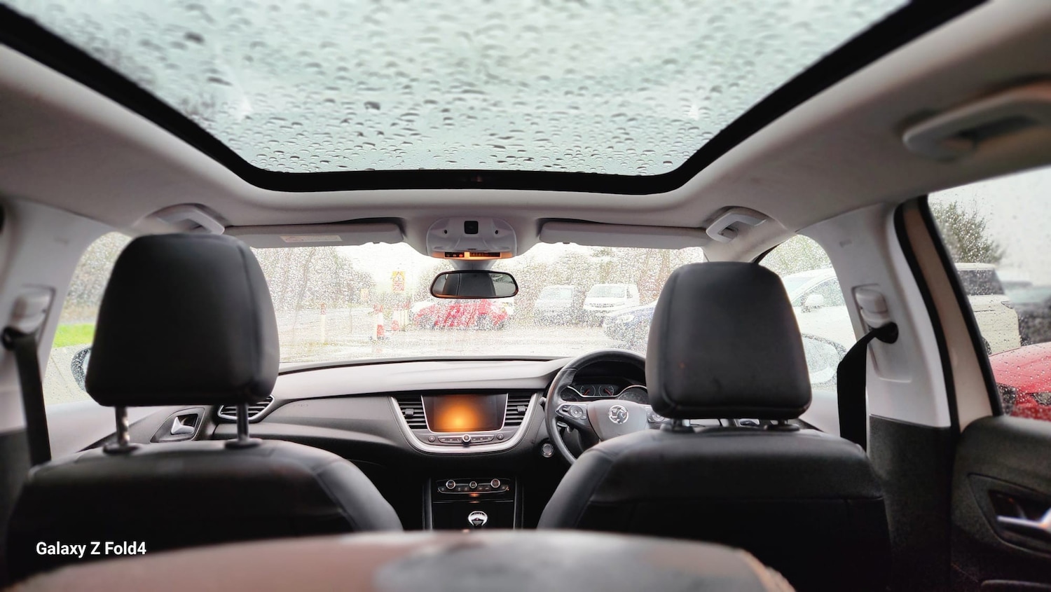 Used Vauxhall Grandland X 2018 for sale - 77118152: Photo 26