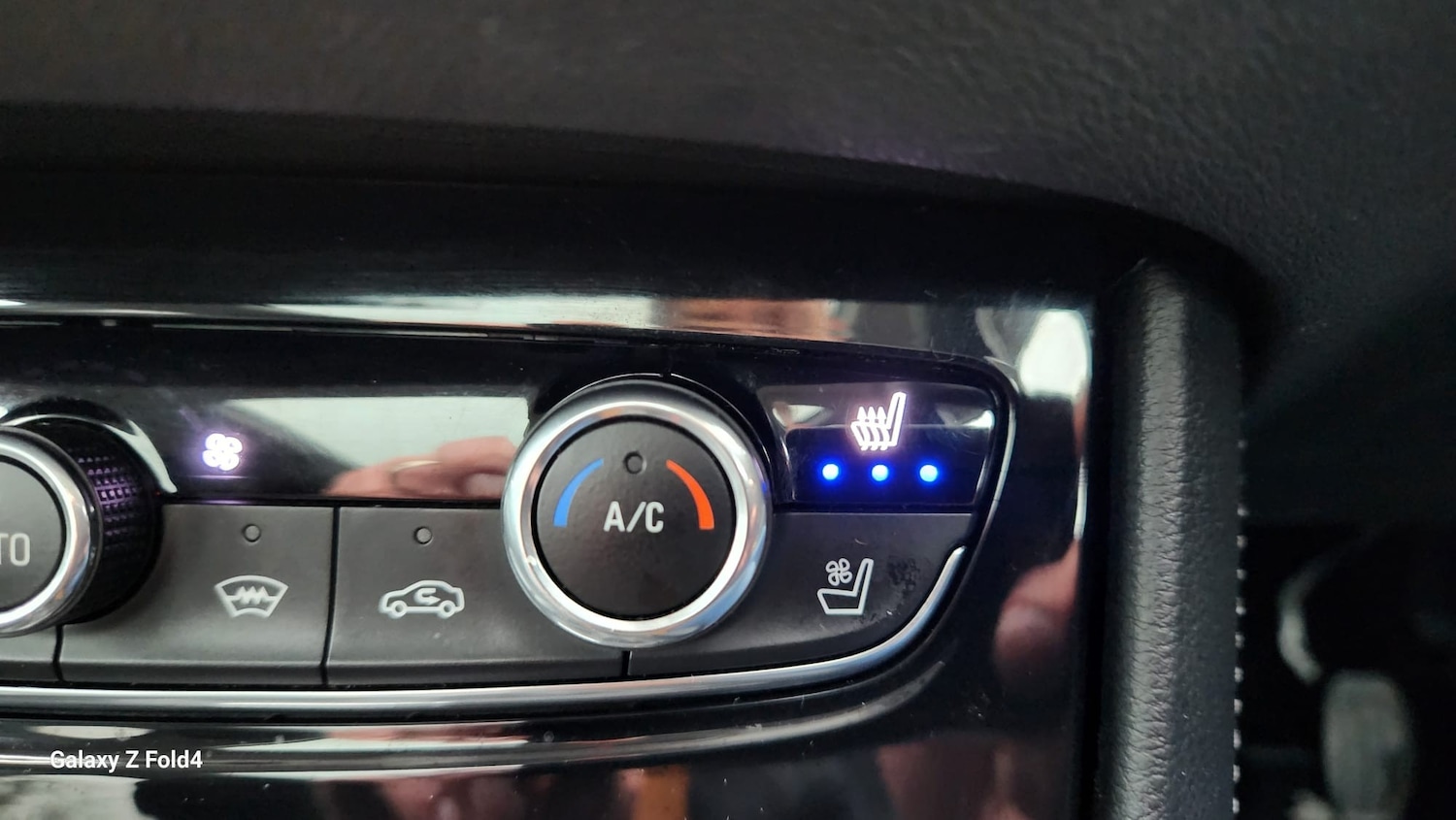 Used Vauxhall Grandland X 2018 for sale - 77118152: Photo 28