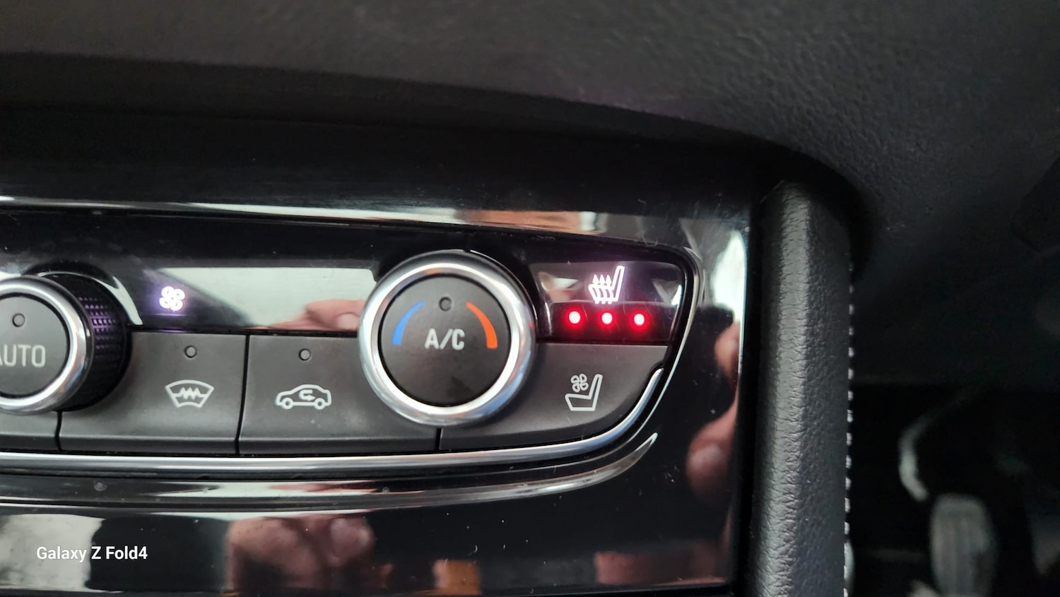 Used Vauxhall Grandland X 2018 for sale - 77118152: Photo 29