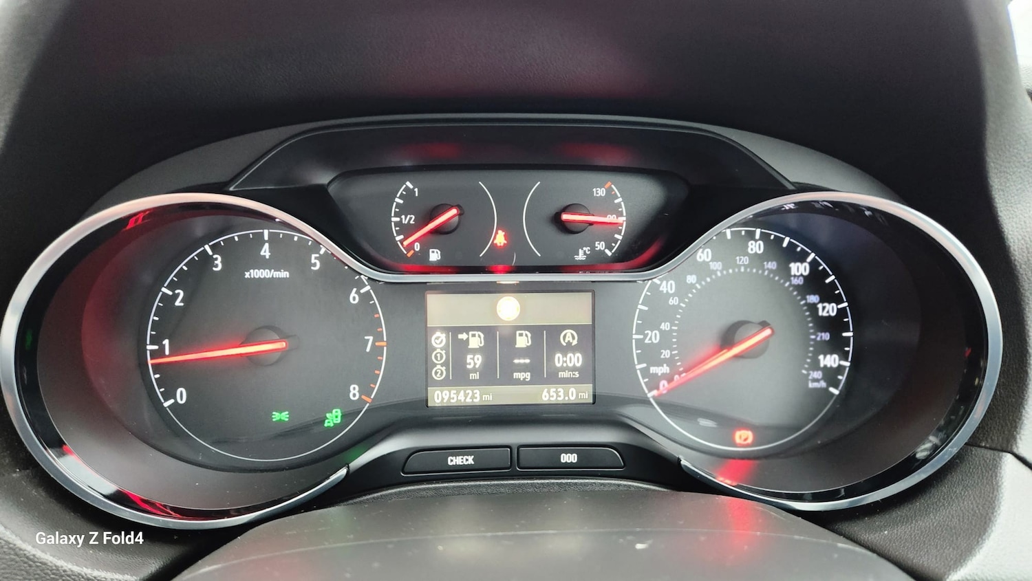 Used Vauxhall Grandland X 2018 for sale - 77118152: Photo 33