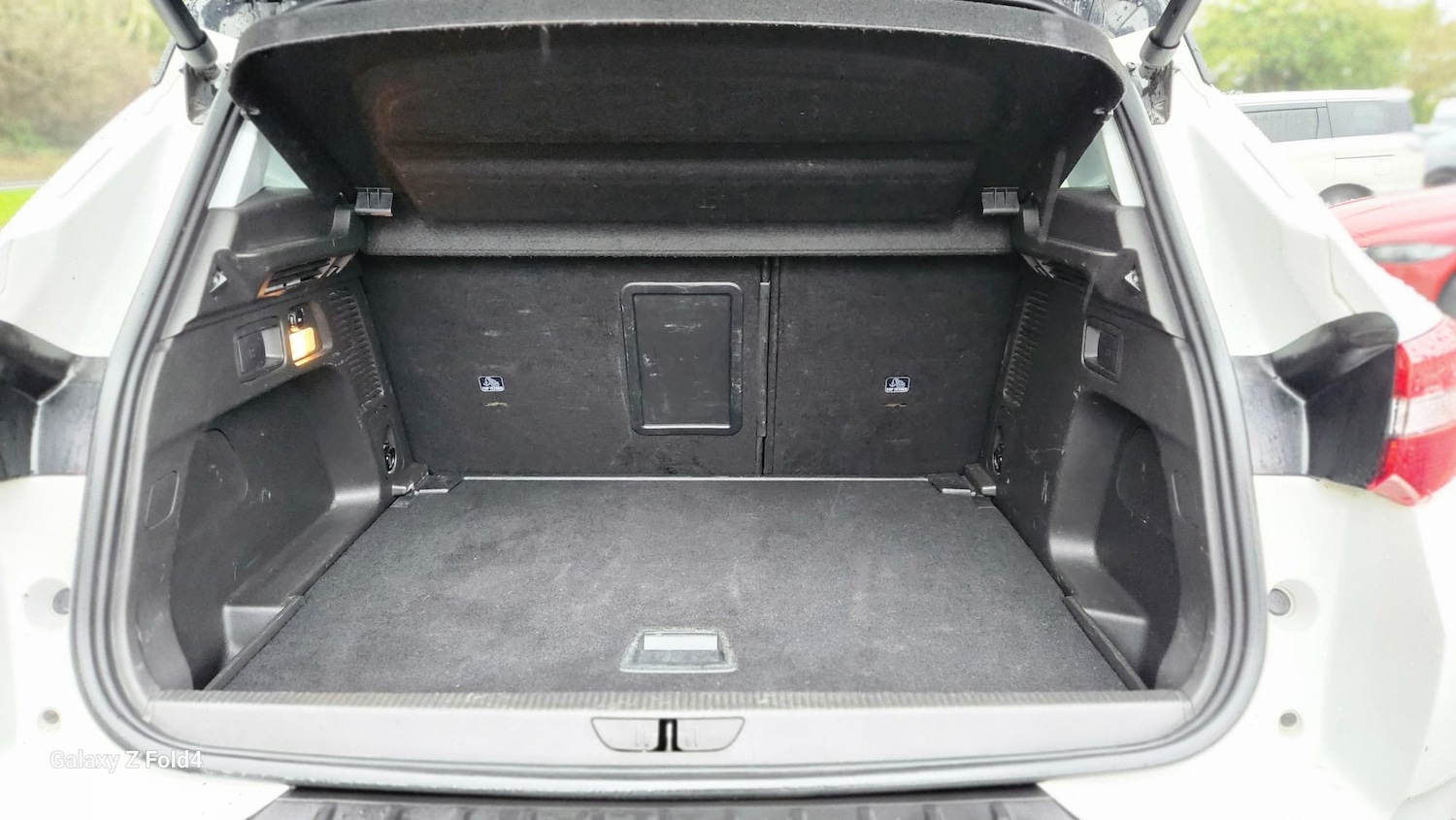 Used Vauxhall Grandland X 2018 for sale - 77118152: Photo 43