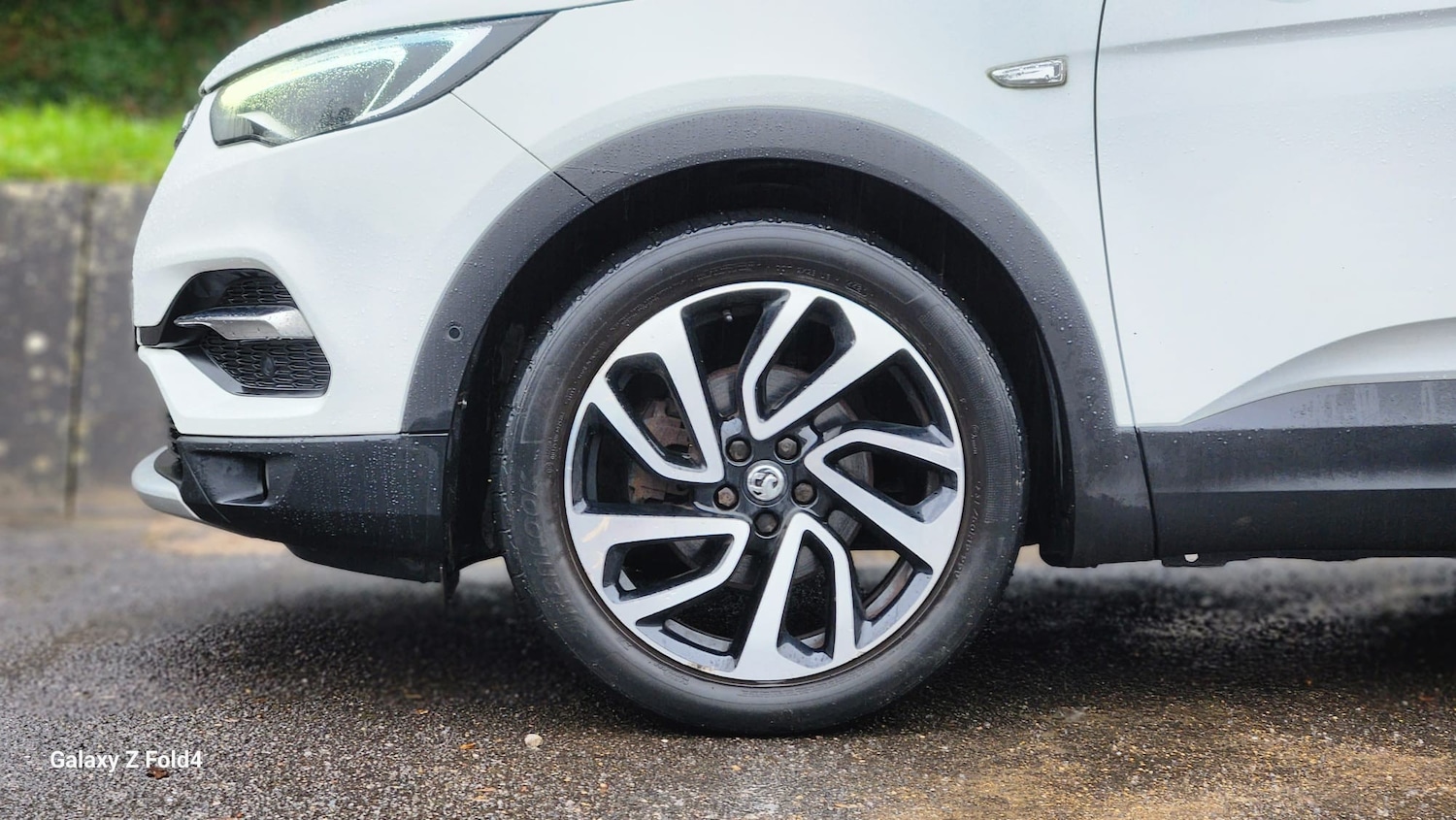 Used Vauxhall Grandland X 2018 for sale - 77118152: Photo 9