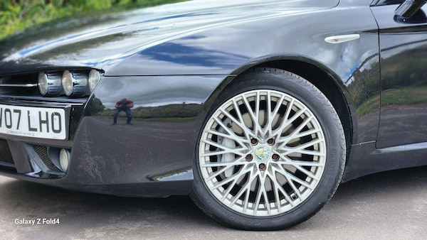 Used Alfa Romeo Spider 2007 for sale - 75214109: Photo 10