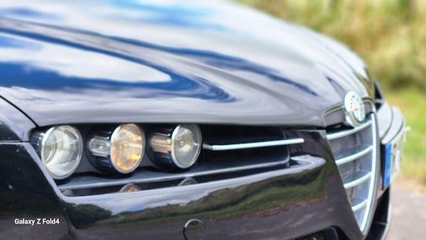 Used Alfa Romeo Spider 2007 for sale - 75214109: Photo 18