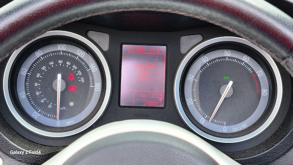 Used Alfa Romeo Spider 2007 for sale - 75214109: Photo 19